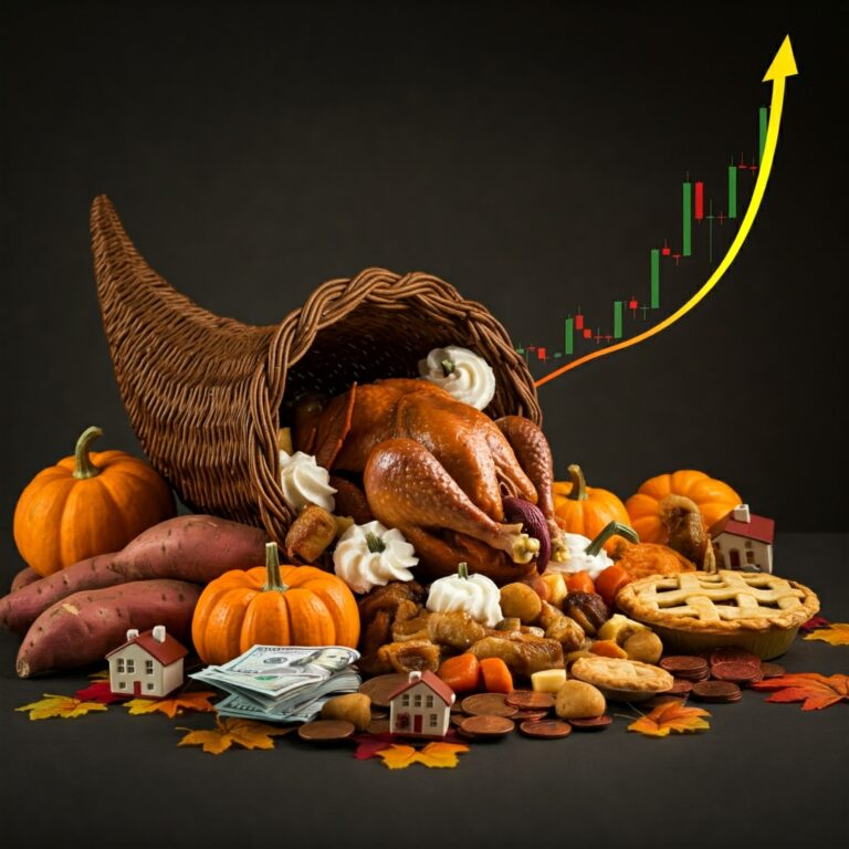 Market Update November 25th, 2024